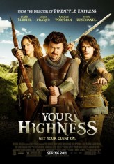 Kafadar Prensler Full HD 2011 izle