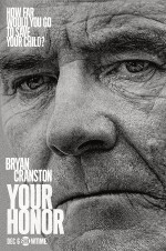 Your Honor (2020) afişi Your Honor (2020) afişi