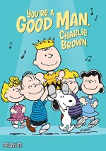 You're A Good Man, Charlie Brown (1985) afişi