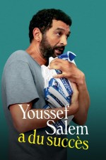 Youssef Salem a du succès (2022) afişi