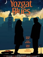 Yozgat Blues (2013) afişi