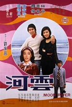 Yun He (1974) afişi