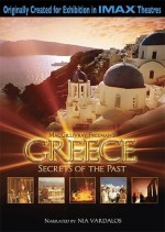 Yunanistan : Geçmişin Sırları (2006) afişi