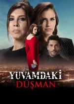 Yuvamdaki Düşman (2019) afişi
