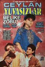 Yuvasızlar (1987) afişi