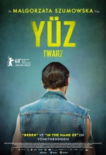 Yüz (2018) afişi Yüz (2018) afişi