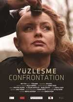 Yüzleşme (2017) afişi