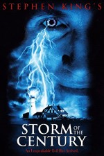 Yüzyılın Fırtınası (1999) afişi