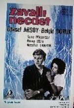 Zavallı Necdet (1961) afişi
