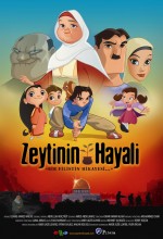 Zeytinin Hayali (2007) afişi