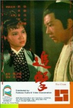 Zhui Ji (1971) afişi
