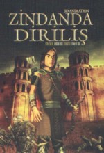 Zindanda Diriliş (2008) afişi