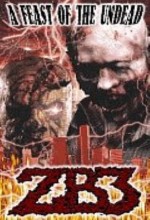 Zombie Bloodbath 3 (2003) afişi