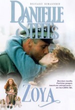 Zoya (tv) (1995) afişi