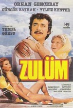 Zulüm (1983) afişi