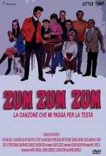 Zum Zum Zum (1968) afişi