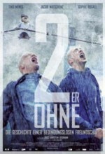 Zweier Ohne (2008) afişi