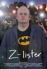 Z-Lister (2012) afişi