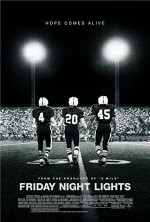 Zafer Gecesi (2004) afişi