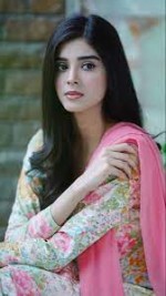 Zainab Shabbir fotoğrafı Zainab Shabbir fotoğrafı