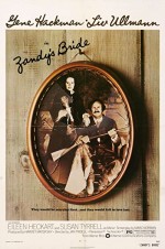 Zandy's Bride (1974) afişi