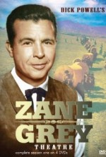 Zane Grey Theater (1959) afişi