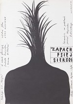 Zapach Psiej Siersci (1982) afişi