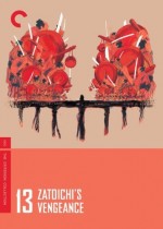 Zatoichi No Uta Ga Kikoeru (1966) afişi