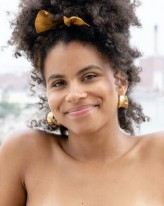 Zazie Beetz fotoğrafı