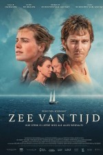 Sea of Time (2022) afişi