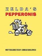 Zelda's Pepperonis  (2018) afişi