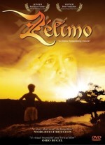 Zelimo (2001) afişi