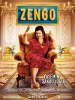 Zengo (2020) afişi