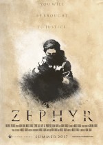 Zephyr (2017) afişi