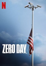 Zero Day (2025) afişi