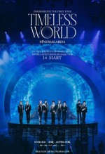 ZEROBASEONE: The First Tour [Timeless World] Sinemalarda (2024) afişi