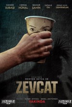 Zevcat  afişi