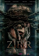 Zifir (2025) Fragman (2025) afişi