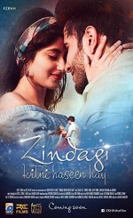 Zindagi Kitni Haseen Hay (2016) afişi