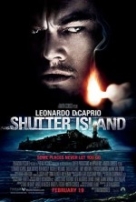 Zindan Adası (2010) afişi