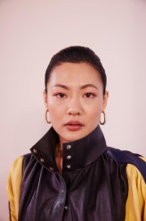 Zine Tseng fotoğrafı