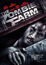 Zombi Çiftliği (2009) afişi