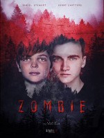 Zombie (2017) afişi
