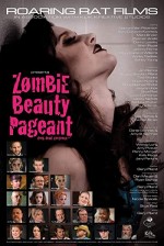 Zombie Beauty Pageant: Drop Dead Gorgeous (2018) afişi
