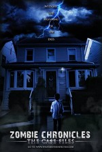 Zombie Chronicles: The Case Files (2015) afişi Zombie Chronicles: The Case Files (2015) afişi
