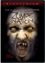 Zombie Nation (2004) afişi