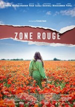 Zone Rouge (2018) afişi