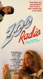 Zoo Radio (1990) afişi