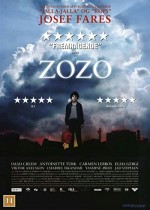 Zozo (2005) afişi