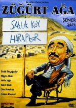 Züğürt Ağa (1985) afişi Züğürt Ağa (1985) afişi